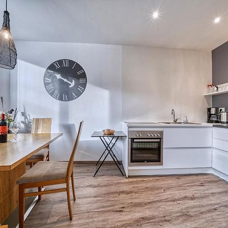 Apartment Roemerbruecke - Ponte Romano Мерано Экстерьер фото