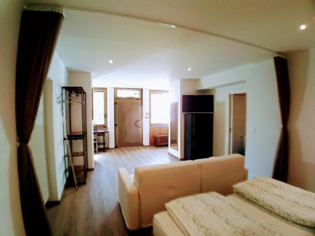 Apartment Roemerbruecke - Ponte Romano Мерано Экстерьер фото