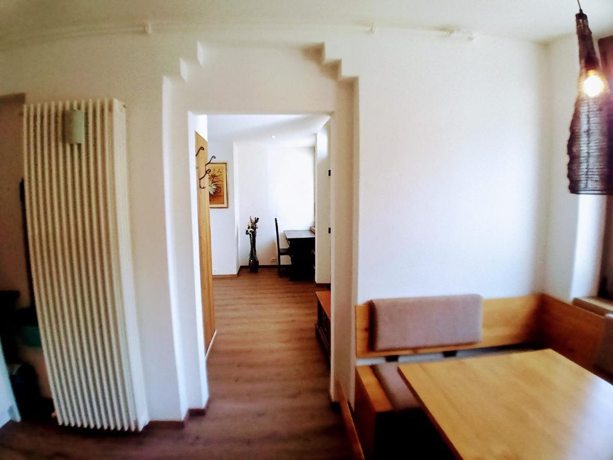 Apartment Roemerbruecke - Ponte Romano Мерано Экстерьер фото