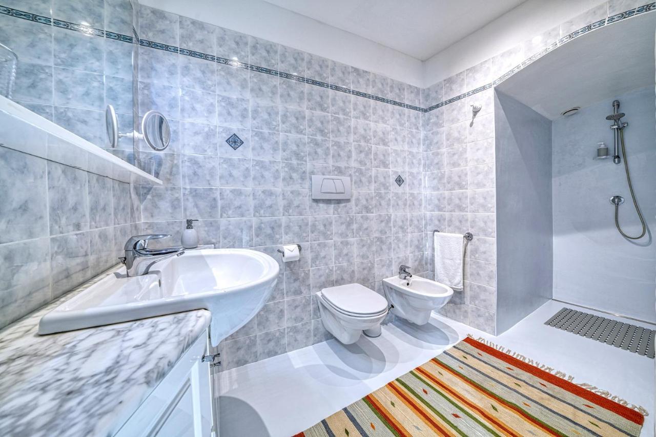 Apartment Roemerbruecke - Ponte Romano Мерано Экстерьер фото