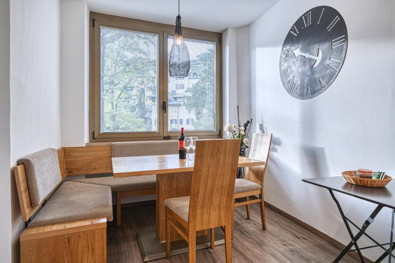 Apartment Roemerbruecke - Ponte Romano Мерано Экстерьер фото