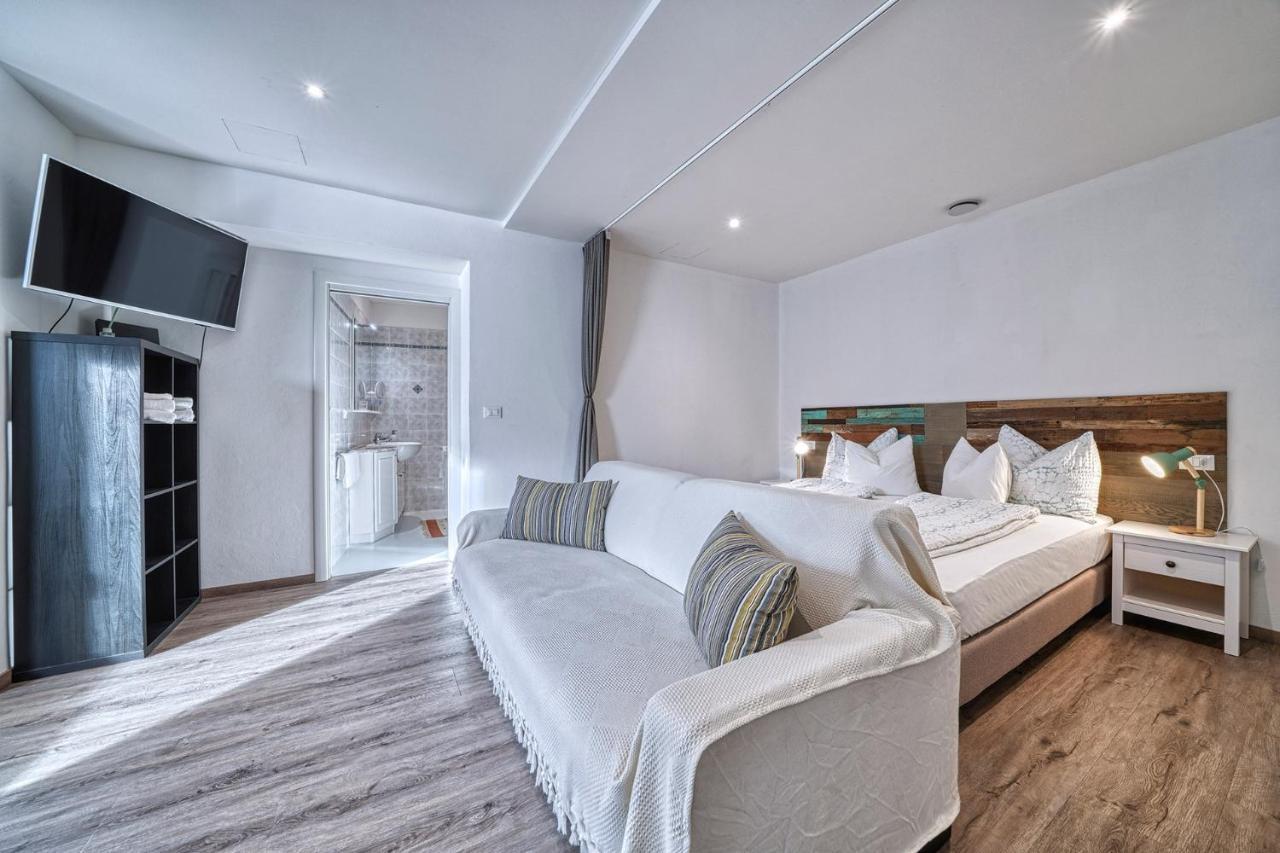 Apartment Roemerbruecke - Ponte Romano Мерано Экстерьер фото