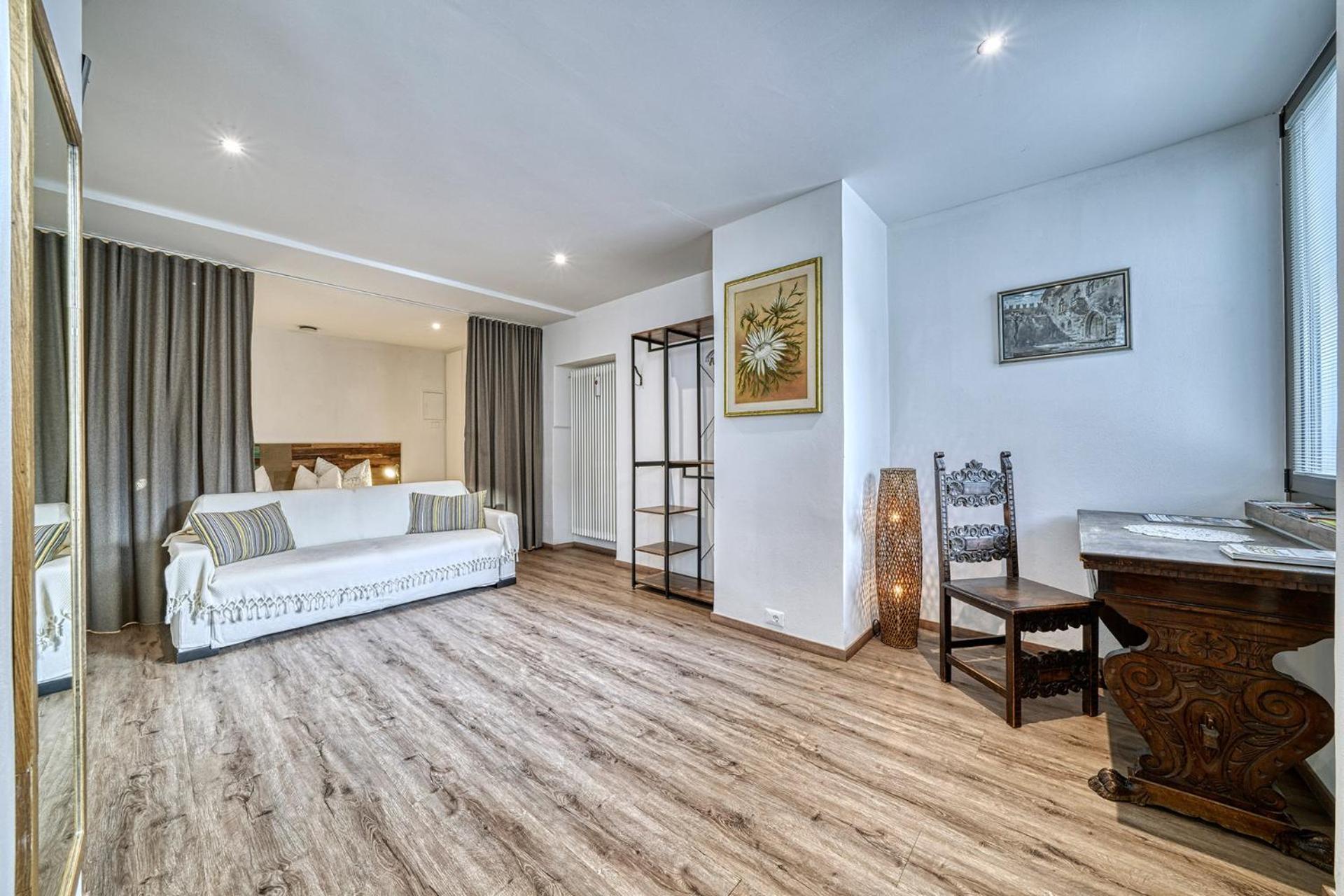Apartment Roemerbruecke - Ponte Romano Мерано Экстерьер фото