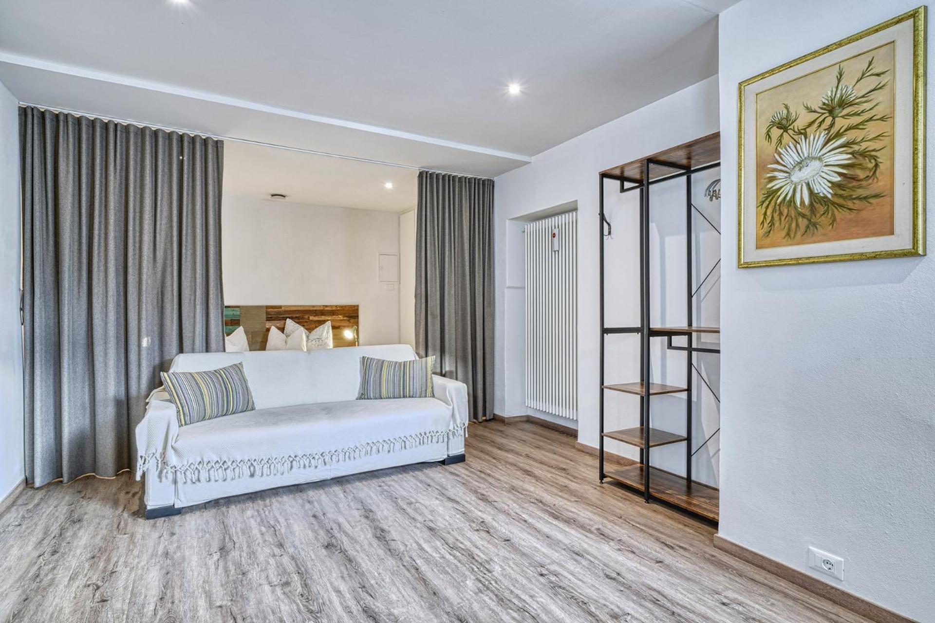 Apartment Roemerbruecke - Ponte Romano Мерано Экстерьер фото